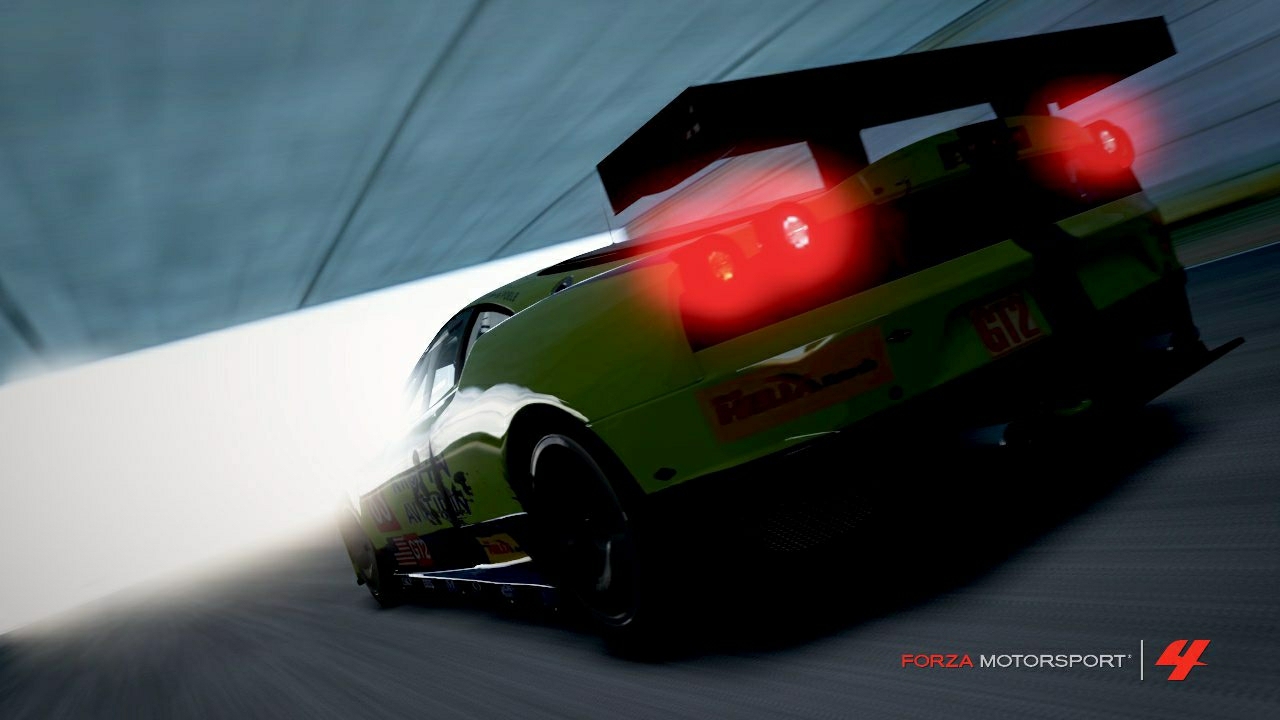 Forza Motorsport 4 (Edición Coleccionista) - Imagen 8